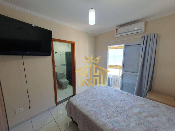 Imagem Apartamento com 3 Quartos à Venda, 130 m² em Aviação - Praia Grande Imagem Apartamento com 3 Quartos à Venda, 130 m² em Aviação - Praia Grande