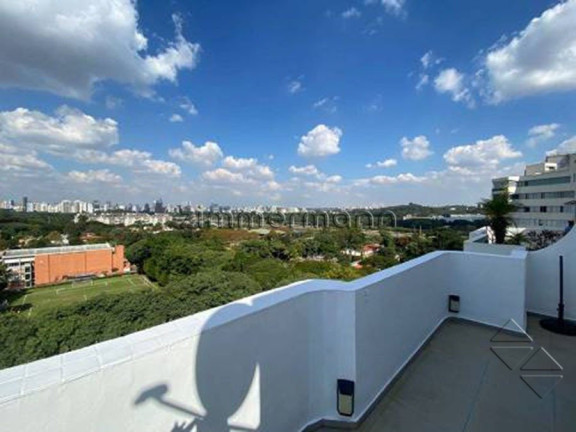 Imagem Cobertura com 2 Quartos à Venda, 250 m² em Alto De Pinheiros - São Paulo Imagem Cobertura com 2 Quartos à Venda, 250 m² em Alto De Pinheiros - São Paulo
