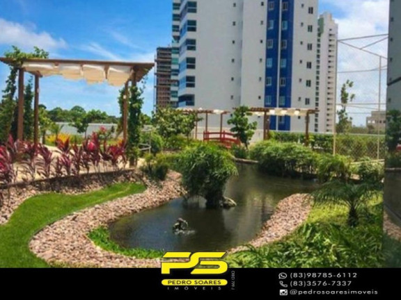 Imagem Apartamento com 4 Quartos à Venda, 160 m² em Altiplano Cabo Branco - João Pessoa Imagem Apartamento com 4 Quartos à Venda, 160 m² em Altiplano Cabo Branco - João Pessoa