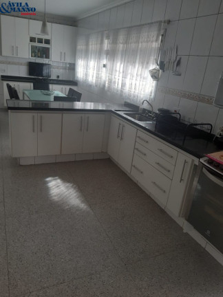 Imagem Casa com 3 Quartos à Venda, 175 m² em Mooca - São Paulo