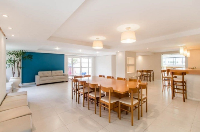 Imagem Apartamento com 3 Quartos à Venda, 132 m² em Perdizes - São Paulo