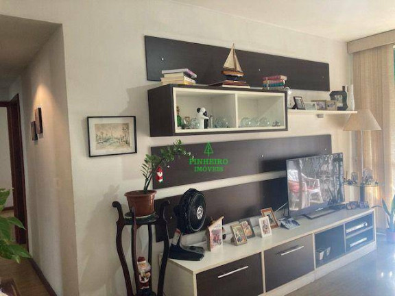 Imagem Apartamento com 2 Quartos à Venda, 74 m² em Santa Rosa - Niterói