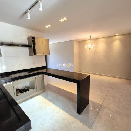 Imagem Apartamento com 3 Quartos à Venda, 111 m² em Residencial Amazonas - Franca Imagem Apartamento com 3 Quartos à Venda, 111 m² em Residencial Amazonas - Franca