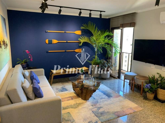 Imagem Apartamento com 1 Quarto à Venda, 49 m² em Jardim Paulista - São Paulo