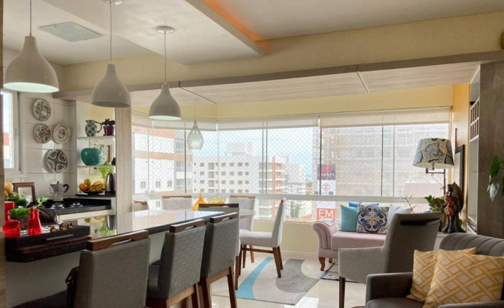 Imagem Apartamento com 3 Quartos à Venda, 95 m² em Navegantes - Capão Da Canoa Imagem Apartamento com 3 Quartos à Venda, 95 m² em Navegantes - Capão Da Canoa
