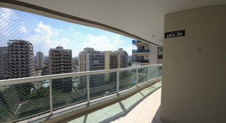 Imagem Apartamento com 2 Quartos à Venda, 79 m² em Jacarepaguá - Rio De Janeiro Imagem Apartamento com 2 Quartos à Venda, 79 m² em Jacarepaguá - Rio De Janeiro