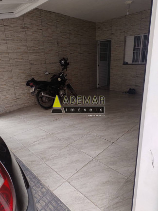 Imagem Casa com 2 Quartos à Venda,  em Jardim Do Estádio - Santo André