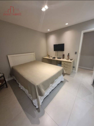 Imagem Apartamento com 3 Quartos à Venda, 68 m² em Jardim Germânia - São Paulo