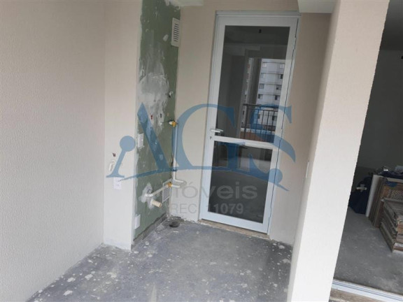 Imagem Apartamento com 3 Quartos à Venda, 84 m² em Tatuape - São Paulo