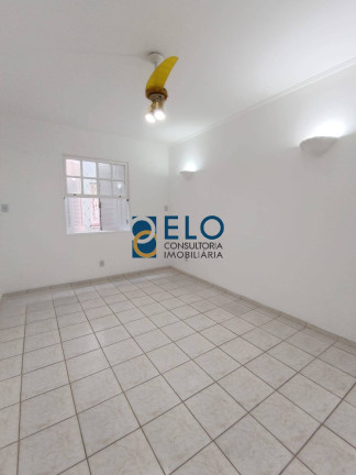 Imagem Apartamento com 1 Quarto à Venda, 47 m² em Marapé - Santos