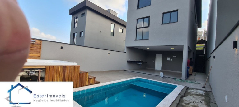 Imagem Casa com 3 Quartos para Alugar ou Temporada, 175 m² em Portais (polvilho) - Cajamar Imagem Casa com 3 Quartos para Alugar ou Temporada, 175 m² em Portais (polvilho) - Cajamar