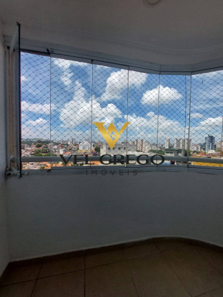 Imagem Apartamento com 2 Quartos à Venda, 66 m² em Baeta Neves - São Bernardo Do Campo Imagem Apartamento com 2 Quartos à Venda, 66 m² em Baeta Neves - São Bernardo Do Campo