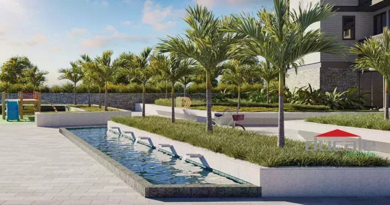 Imagem Apartamento com 2 Quartos à Venda, 77 m² em Santa Lúcia - Vitória