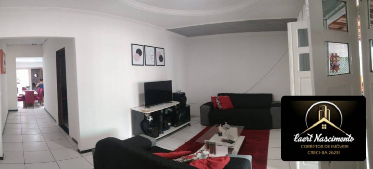Imagem Casa com 3 Quartos à Venda, 90 m² em Ubaitaba Imagem Casa com 3 Quartos à Venda, 90 m² em Ubaitaba