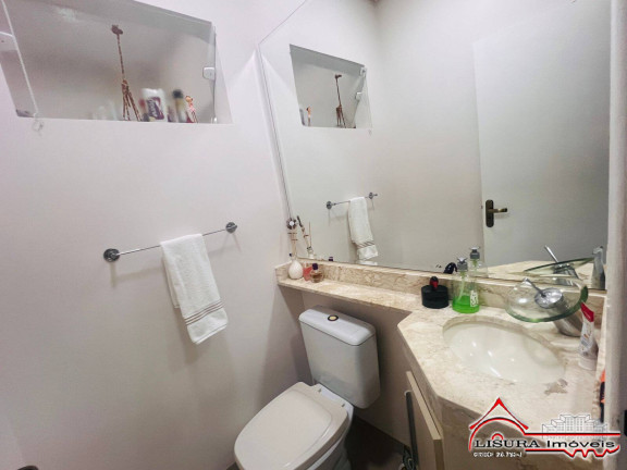 Imagem Casa de Condomínio com 3 Quartos à Venda, 171 m² em Parque Santo Antônio - Jacareí Imagem Casa de Condomínio com 3 Quartos à Venda, 171 m² em Parque Santo Antônio - Jacareí