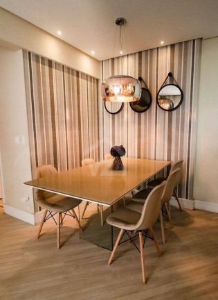 Imagem Apartamento com 1 Quarto à Venda, 51 m² em Vila Andrade - São Paulo Imagem Apartamento com 1 Quarto à Venda, 51 m² em Vila Andrade - São Paulo