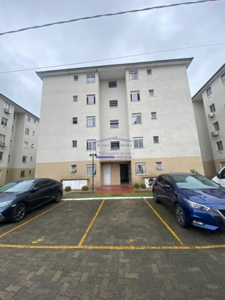 Imagem Imóvel com 2 Quartos à Venda, 47 m² em Sarandi - Porto Alegre