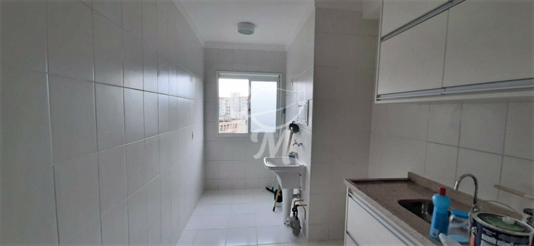 Imagem Apartamento com 2 Quartos à Venda, 54 m² em Jardim Das Samambaias - Jundiaí