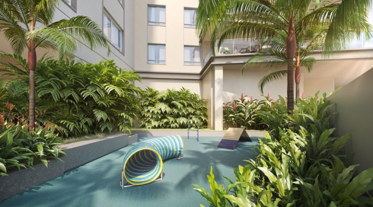 Imagem Apartamento com 3 Quartos à Venda, 104 m²