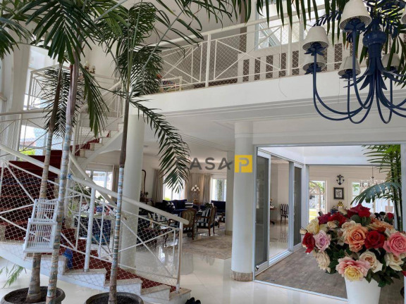 Imagem Casa com 3 Quartos à Venda, 697 m² em Condomínio Altos Da Represa - Americana Imagem Casa com 3 Quartos à Venda, 697 m² em Condomínio Altos Da Represa - Americana