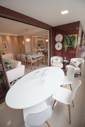 Imagem Apartamento com 3 Quartos à Venda, 123 m² em Cocó - Fortaleza