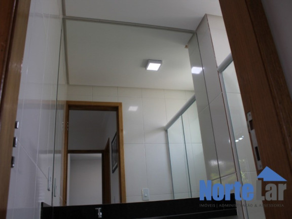 Imagem Apartamento com 2 Quartos à Venda, 37 m² em Tremembé - São Paulo