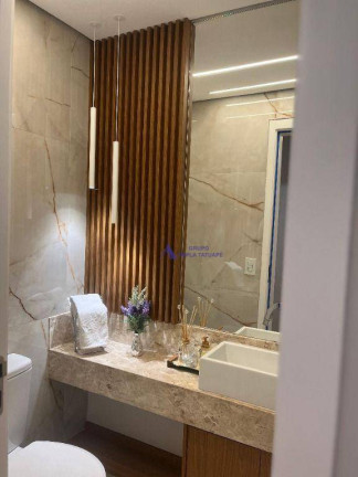 Imagem Apartamento com 3 Quartos à Venda, 106 m² em Tatuapé - São Paulo Imagem Apartamento com 3 Quartos à Venda, 106 m² em Tatuapé - São Paulo
