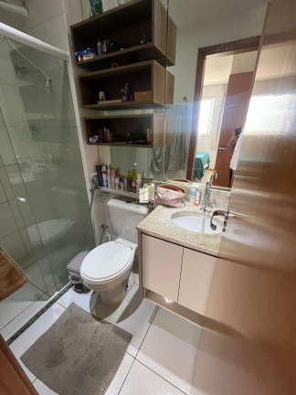 Imagem Imóvel com 2 Quartos à Venda, 60 m² em Morada De Laranjeiras - Serra Imagem Imóvel com 2 Quartos à Venda, 60 m² em Morada De Laranjeiras - Serra