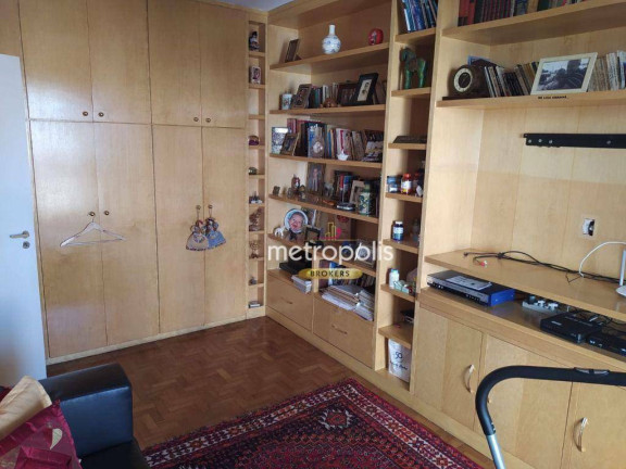 Imagem Apartamento com 5 Quartos à Venda, 282 m² em Santo Antônio - São Caetano Do Sul Imagem Apartamento com 5 Quartos à Venda, 282 m² em Santo Antônio - São Caetano Do Sul