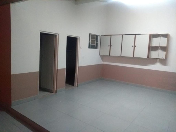 Imagem Casa com 3 Quartos à Venda, 121 m² em Parque São Luís - Taubaté Imagem Casa com 3 Quartos à Venda, 121 m² em Parque São Luís - Taubaté