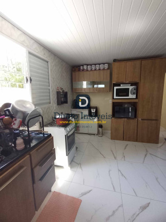 Imagem Casa com 3 Quartos à Venda, 115 m² em São José - Santa Maria