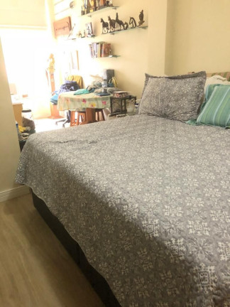 Imagem Apartamento com 3 Quartos à Venda, 105 m² em Ipanema - Rio De Janeiro