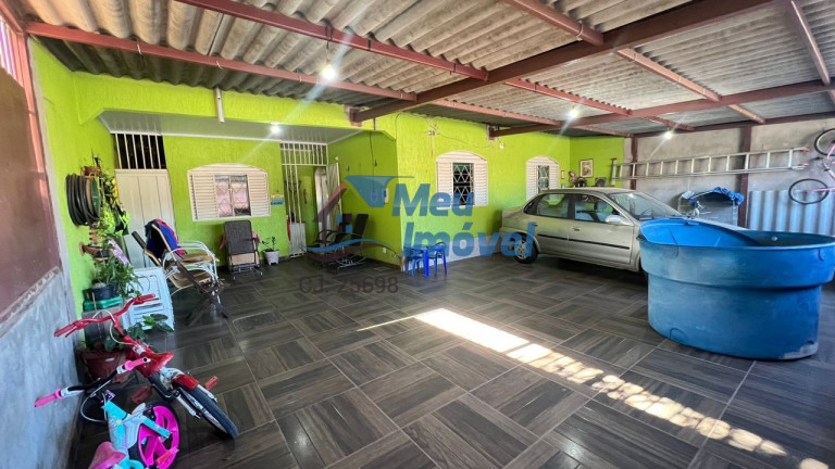 Imagem Casa com 3 Quartos à Venda, 150 m² em Recanto Das Emas - Brasília Imagem Casa com 3 Quartos à Venda, 150 m² em Recanto Das Emas - Brasília
