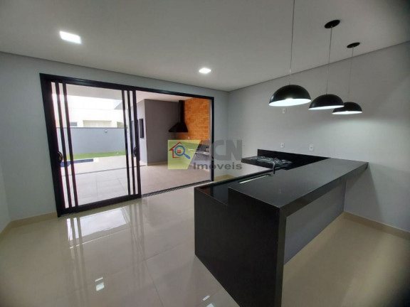 Imagem Casa de Condomínio com 3 Quartos à Venda, 200 m² em Swiss Park - Campinas Imagem Casa de Condomínio com 3 Quartos à Venda, 200 m² em Swiss Park - Campinas