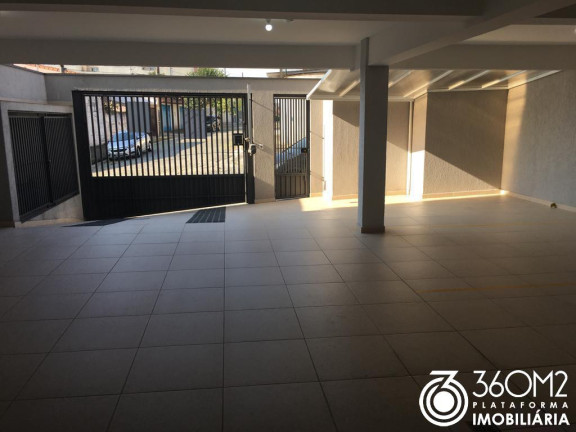 Imagem Apartamento com 2 Quartos à Venda, 73 m² em Vila Linda - Santo André Imagem Apartamento com 2 Quartos à Venda, 73 m² em Vila Linda - Santo André