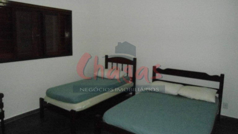 Imagem Casa com 4 Quartos à Venda, 300 m² em Martim De Sá - Caraguatatuba