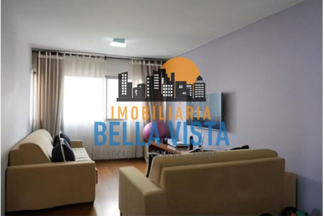 Apartamento com 3 Quartos à Venda,  em água Branca - São Paulo