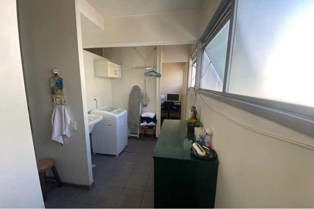 Imagem Apartamento com 2 Quartos à Venda, 95 m² em Campo Belo - São Paulo Imagem Apartamento com 2 Quartos à Venda, 95 m² em Campo Belo - São Paulo