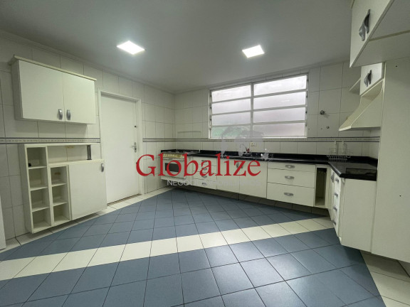 Imagem Casa com 3 Quartos à Venda, 330 m² em Embaré - Santos