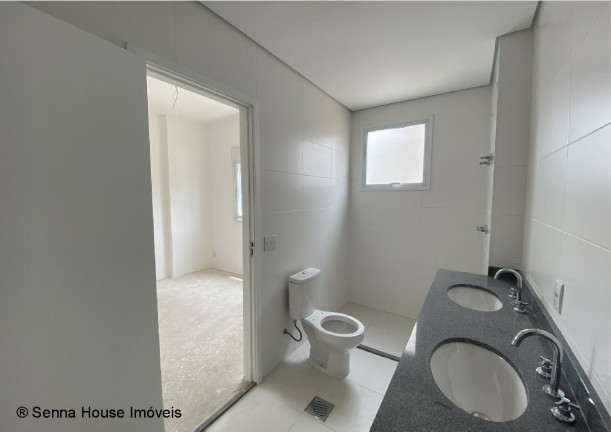 Imagem Apartamento com 4 Quartos à Venda, 160 m² em Jardim Ana Maria - Jundiaí
