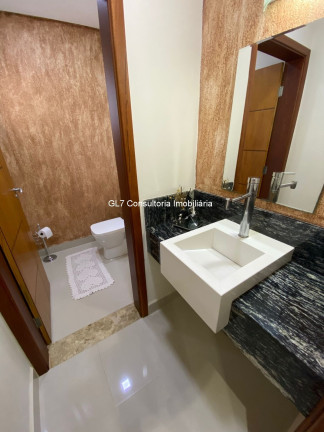 Imagem Casa com 3 Quartos à Venda,  em Jardim Montreal Residence - Indaiatuba