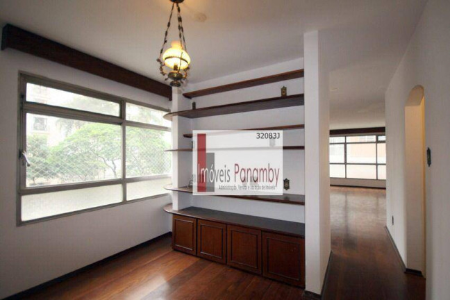 Imagem Apartamento com 3 Quartos para Alugar, 247 m² em Higienópolis - São Paulo Imagem Apartamento com 3 Quartos para Alugar, 247 m² em Higienópolis - São Paulo