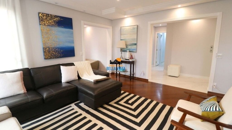 Imagem Apartamento com 4 Quartos à Venda, em Jardim Da Saúde - São Paulo Imagem Apartamento com 4 Quartos à Venda, em Jardim Da Saúde - São Paulo