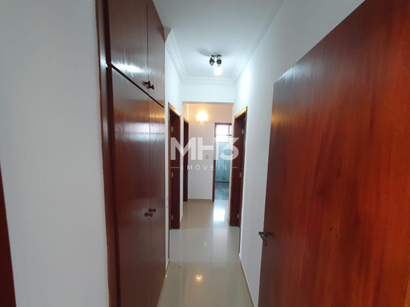 Imagem Imóvel com 4 Quartos à Venda, 150 m² em Mansões Santo Antônio - Campinas