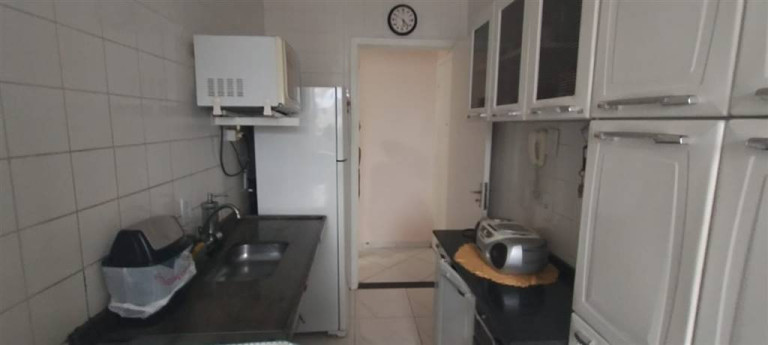 Imagem Apartamento com 2 Quartos à Venda, 62 m² em Canto Do Forte - Praia Grande Imagem Apartamento com 2 Quartos à Venda, 62 m² em Canto Do Forte - Praia Grande