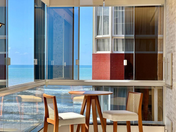 Imagem Apartamento com 2 Quartos à Venda,  em Navegantes - Capao Da Canoa
