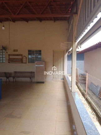 Imagem Fazenda à Venda, 276 m² em Centro - Buriti Alegre Imagem Fazenda à Venda, 276 m² em Centro - Buriti Alegre
