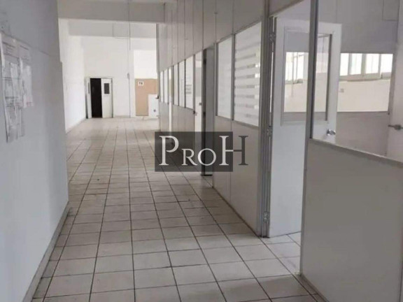 Imagem Imóvel Comercial para Alugar, 440 m² em Vila Das Mercês - São Paulo