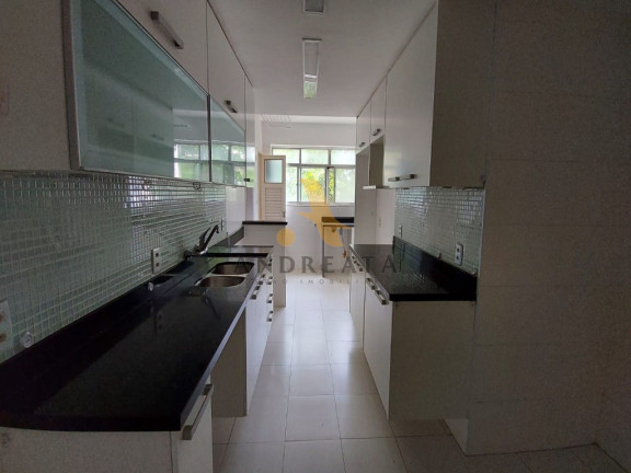 Imagem Apartamento com 4 Quartos à Venda, 180 m² em Barra Da Tijuca - Rio De Janeiro