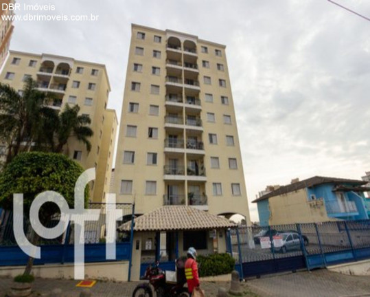 Imagem Apartamento com 2 Quartos à Venda, 58 m² em Mandaqui - São Paulo